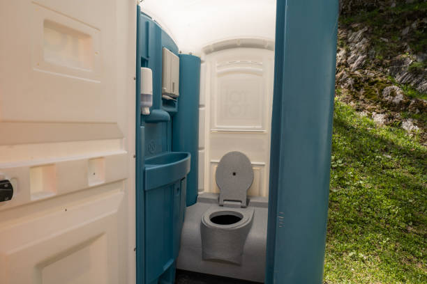 Best Long-term porta potty rental  in North Highlands, CA