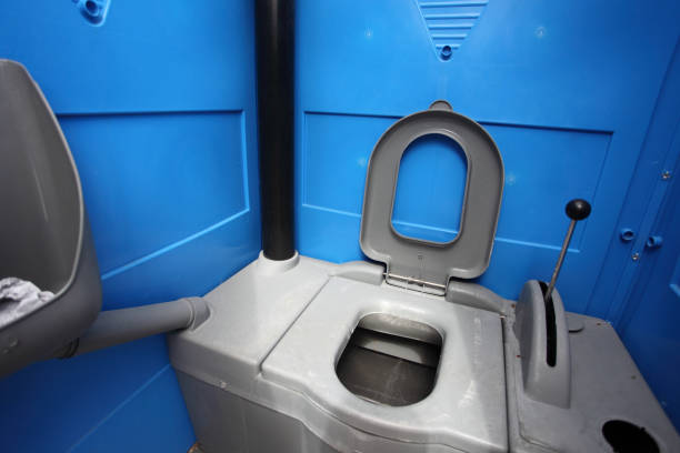 Best Sanitation services for porta potties  in North Highlands, CA