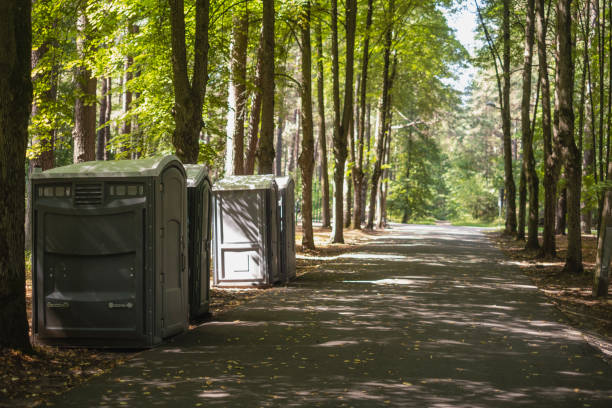Affordable portable toilet rental in North Highlands, CA