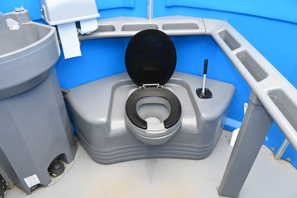 Best Porta potty services near me  in North Highlands, CA